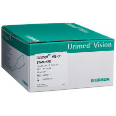 Urimed Vision condom urinal