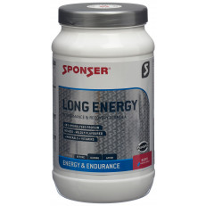 SPONSER Long Energy Berry