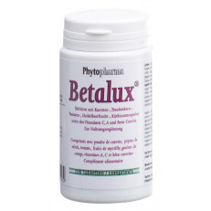 PHYTOPHARMA betalux cpr