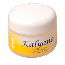 KALYANA 1 crème avec calcium fluoratum