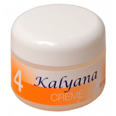 KALYANA 4 crème avec kalium chloratum