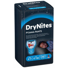 Huggies Drynites couche nuit