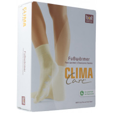 Bort ClimaCare chaussettes thermo