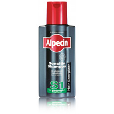 ALPECIN Hair Energizer shampooing sens S1