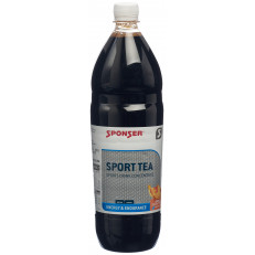 SPONSER sport tea conc peach