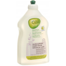Calisan produit vaisselle liquide hypoallerg
