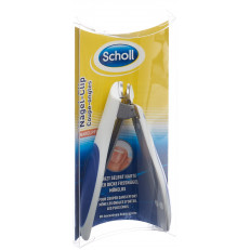 SCHOLL EXCELLENCE coupe ongles pieds