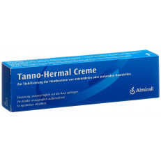 Tanno-Hermal Crème