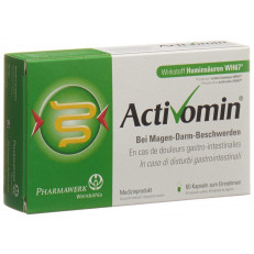 Activomin (R) 