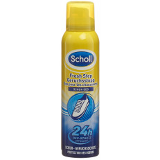 SCHOLL deo pour chaussures