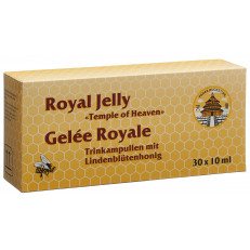 GELEE ROYALE Royal Jelly amp buv ToH