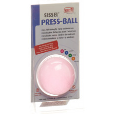 SISSEL press ball