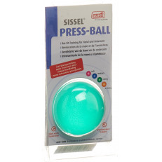 SISSEL press ball