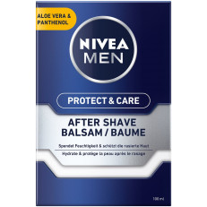 NIVEA Men Protect&Care baume After Shave
