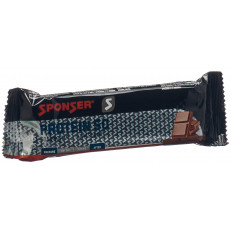 SPONSER Protein 50 Bar chocolat
