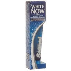 SIGNAL dentifrice white now
