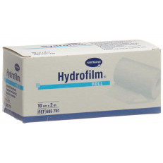 Hydrofilm roll pans vuln filme