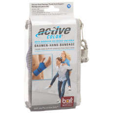 ActiveColor® bandage pouce-main