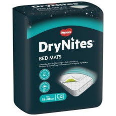 Huggies Drynites protection Bed Mats