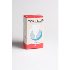 Mooncup A coupe menstruelle réutilisable