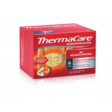 ThermaCare ceinture dorsale