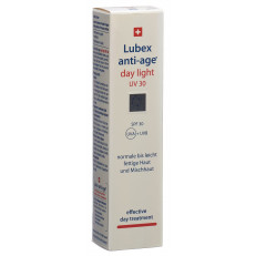 Lubex anti-age Day light crème
