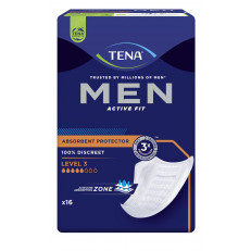 TENA Men level3