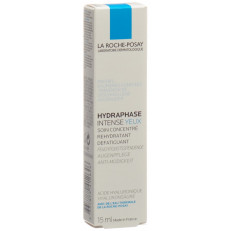 ROCHE POSAY Hydraphase Intense yeux