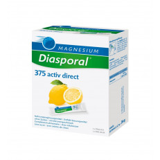 MAGNESIUM DIASPORAL activ direct citron