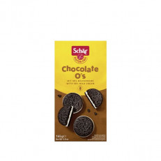 SCHÄR Chocolate O's sans gluten