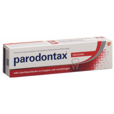 PARODONTAX Original dentifrice