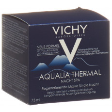 VICHY Aqualia Thermal Spa Nacht DE