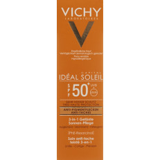 VICHY IS Cr anti-taches teinté 3en1 SPF50+