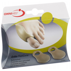 OMNIMED ortho pedicone protect gros orteil