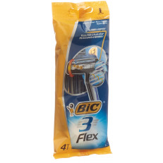 Bic Flex 3 rasoir