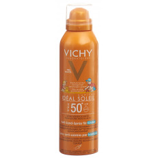 VICHY Ideal Soleil Anti-Sable Enfan SPF50+