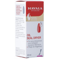 MAVALA Nagellack Schnelltrockner Öl (alt)