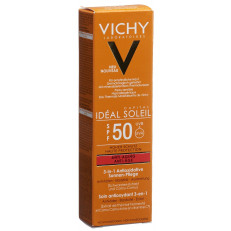 VICHY Ideal Soleil Creme Anti-Age SPF50+