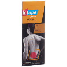 K-Tape for me dos