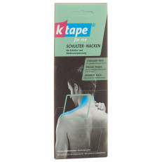 K-Tape for me épaules/nuque