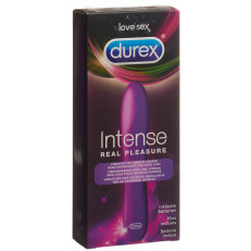 DUREX Intense Real Pleasure vibrateur
