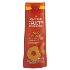 Fructis shampoing SOS Repair