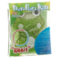 THERA°PEARL conception médicale chaud & froid kids