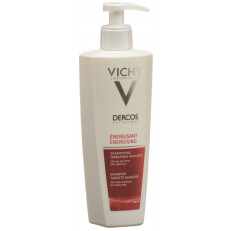 VICHY Dercos shampooing énergisant