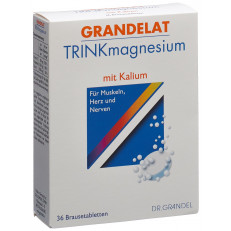 Grandel TrinkMagnesium