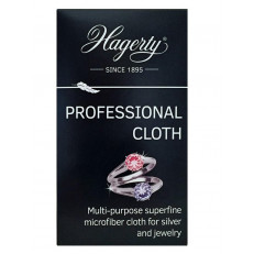 Hagerty Professional Cloth Chiffon de bijoutier