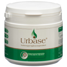 URBASE III protection pdr basique