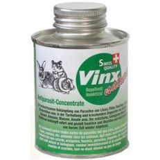 Vinx Nature concentr antiparasit