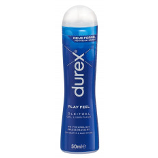 Durex Play gel lubrifiant feel