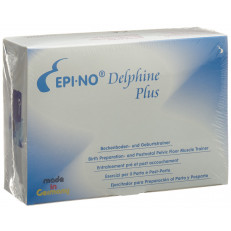 Epi No Delphine Plus appareil pré accouchement avec indication de pression